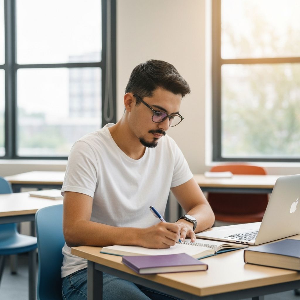 Education pathways