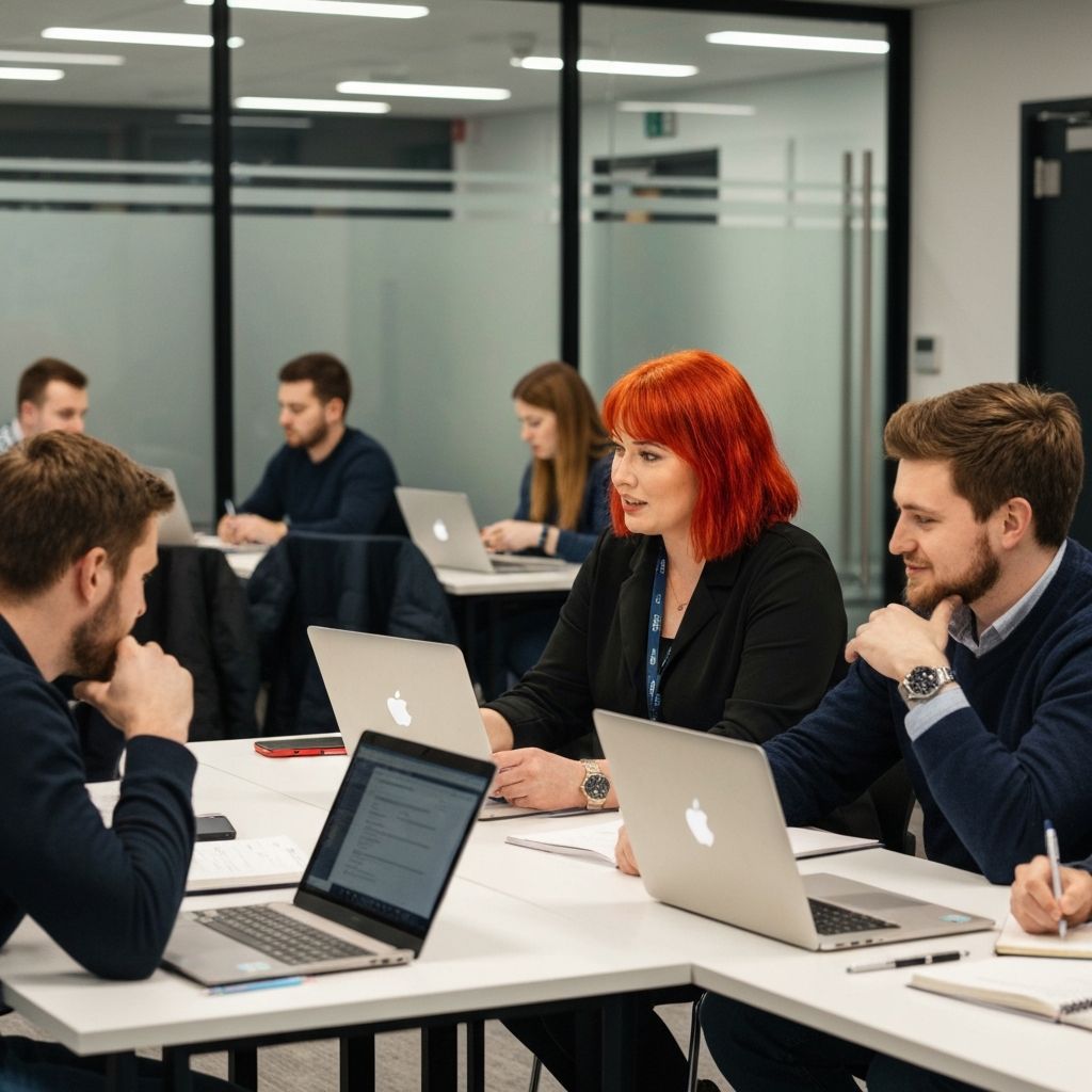 Life Skills Programme Launches for All Residents