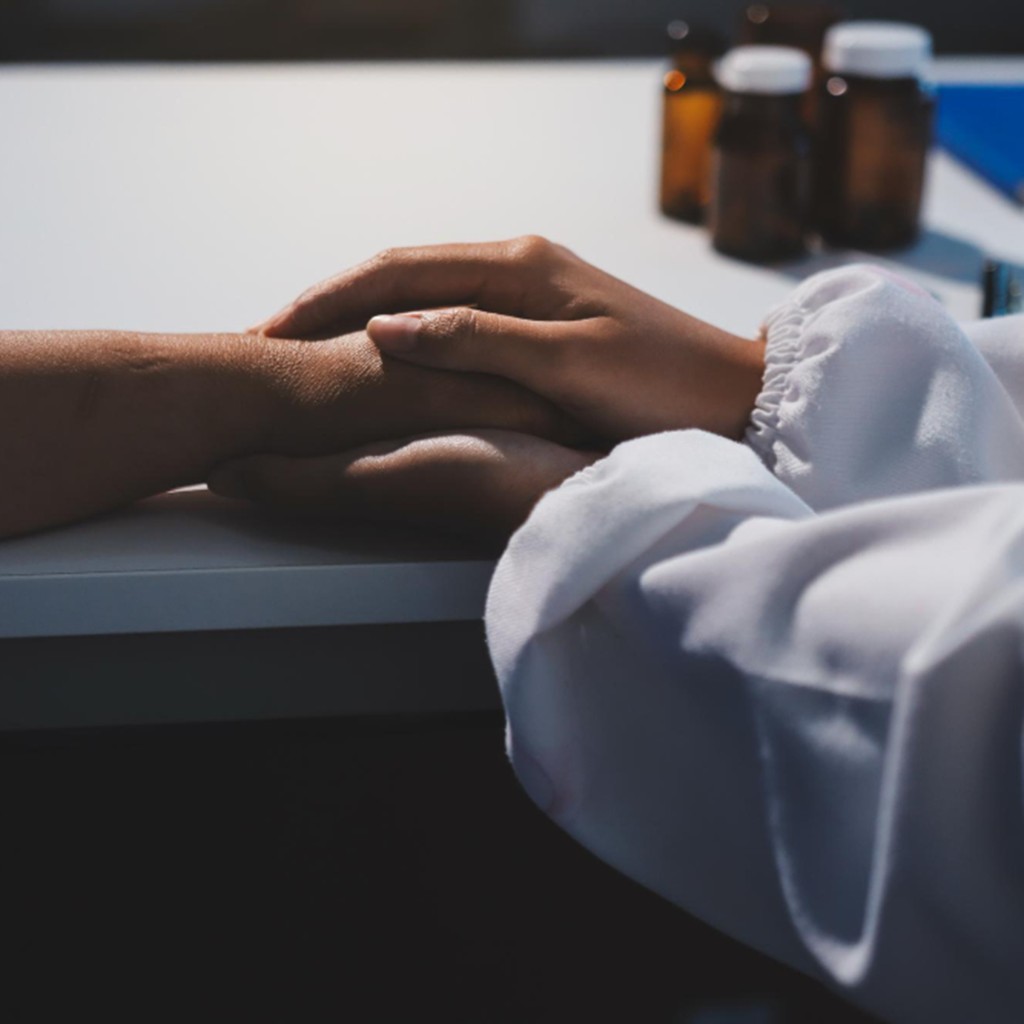 Individuals affected by substance misuse