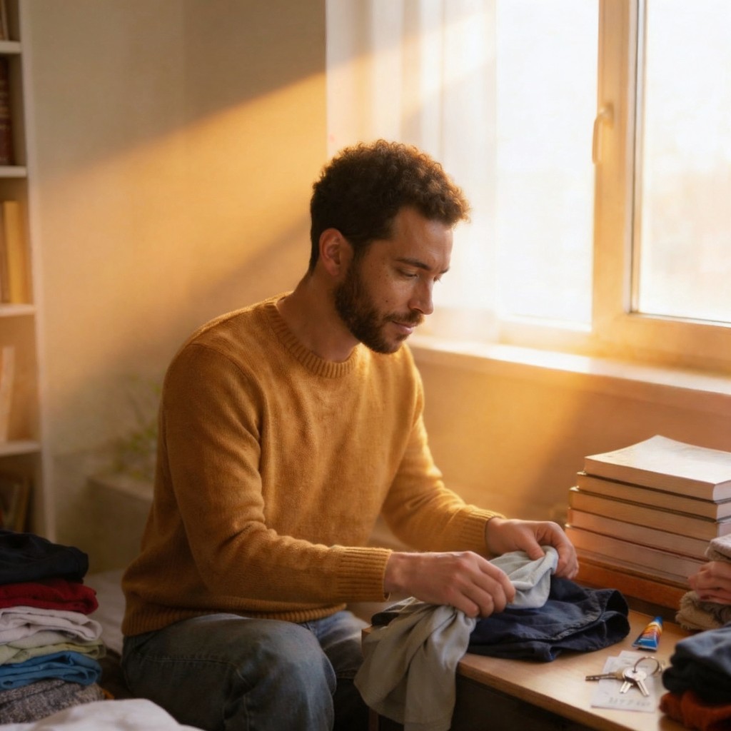 People experiencing housing instability